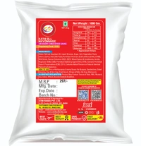 Kathi Roll Mayonnaise