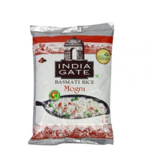 India Gate Mogra Rice