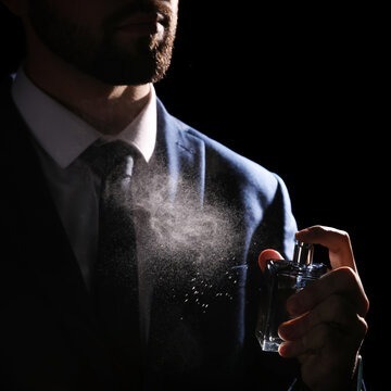 Buy Men Perfumes