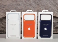 Iphone Premium Cover - iPhone 17 Pro