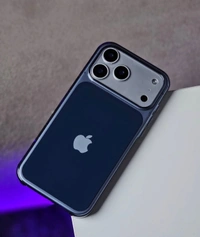 Iphone Premium Cover - iPhone 17 Pro