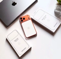 Iphone Premium Cover - iPhone 17 Pro
