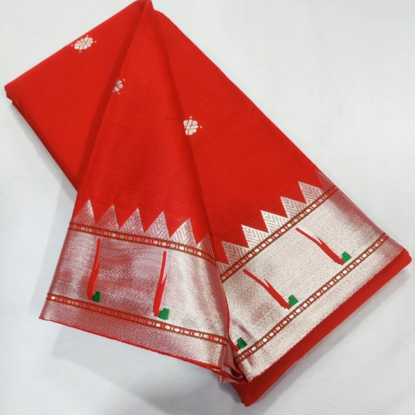 Muniyaa Paithani