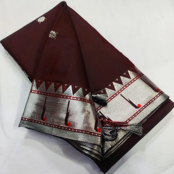 Muniyaa Paithani