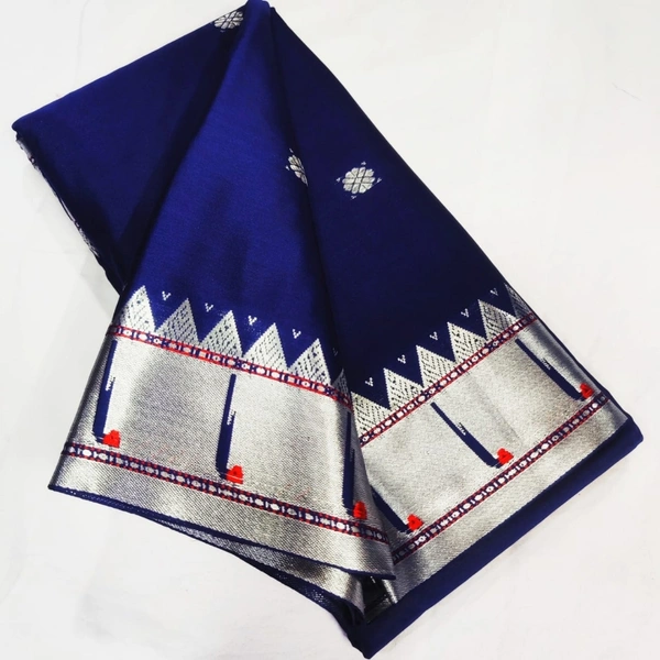 Muniyaa Paithani