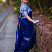 Muniyaa Paithani