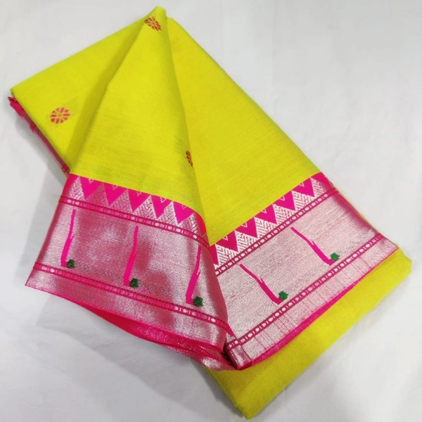 Muniyaa Paithani
