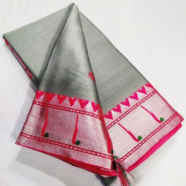Muniyaa Paithani