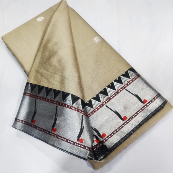 Muniyaa Paithani