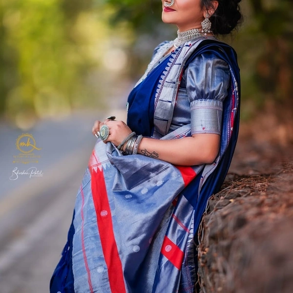 Muniyaa Paithani