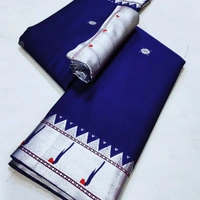 Muniyaa Paithani