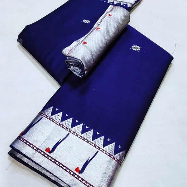 Muniyaa Paithani