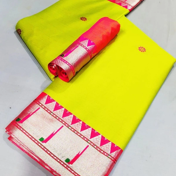 Muniyaa Paithani