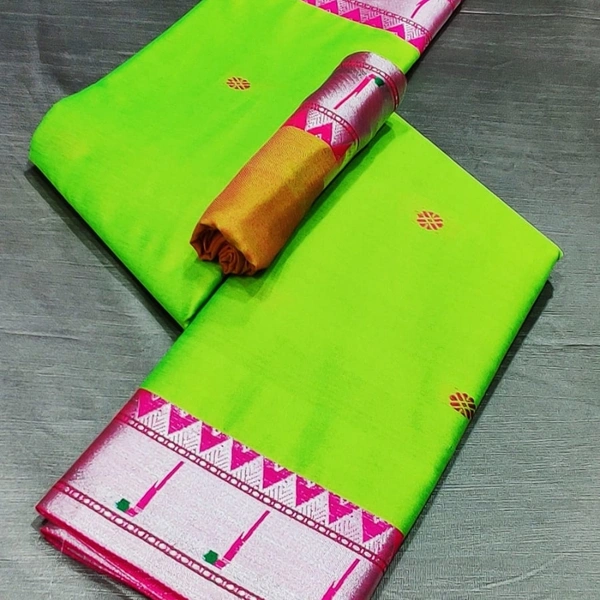 Muniyaa Paithani