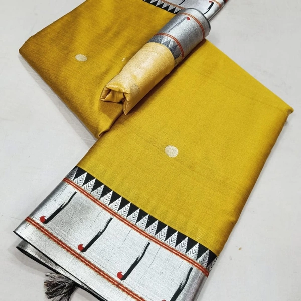 Muniyaa Paithani