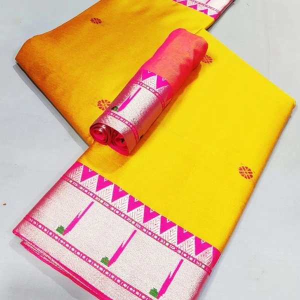 Muniyaa Paithani