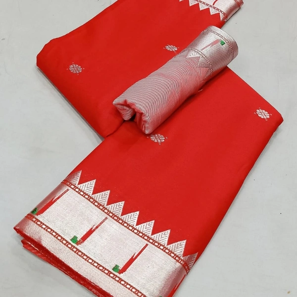Muniyaa Paithani