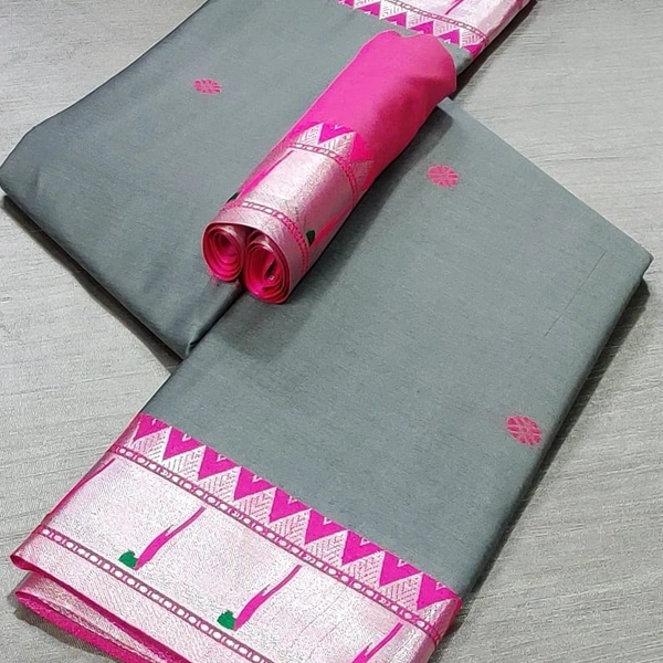 Muniyaa Paithani