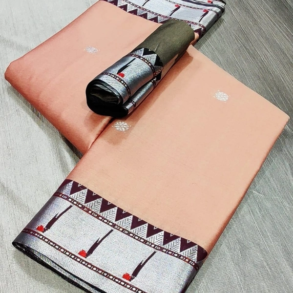Muniyaa Paithani