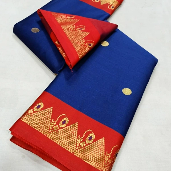 Temple Nath Paithani