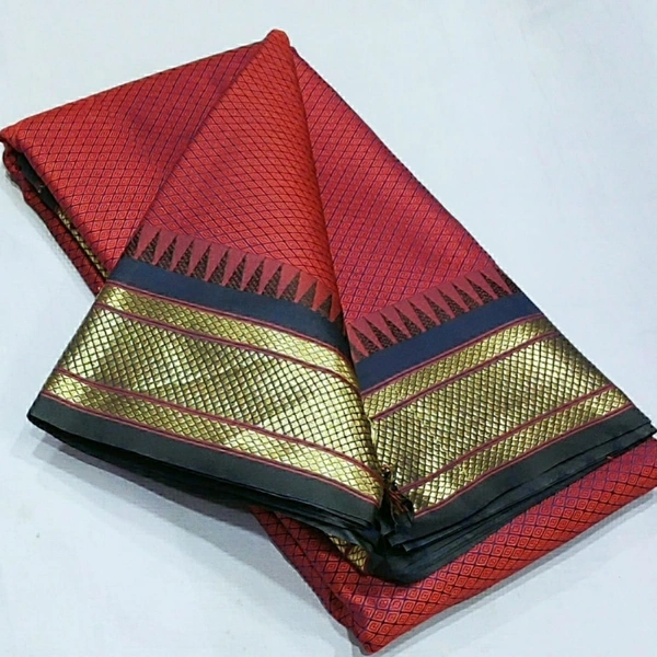 Khan Paithani