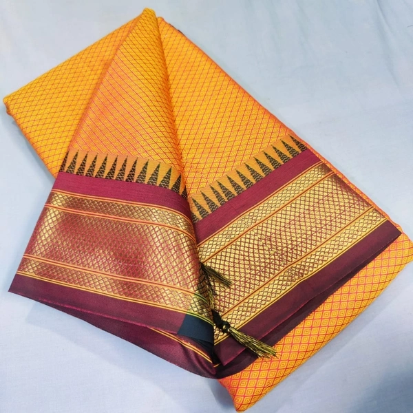 Khan Paithani