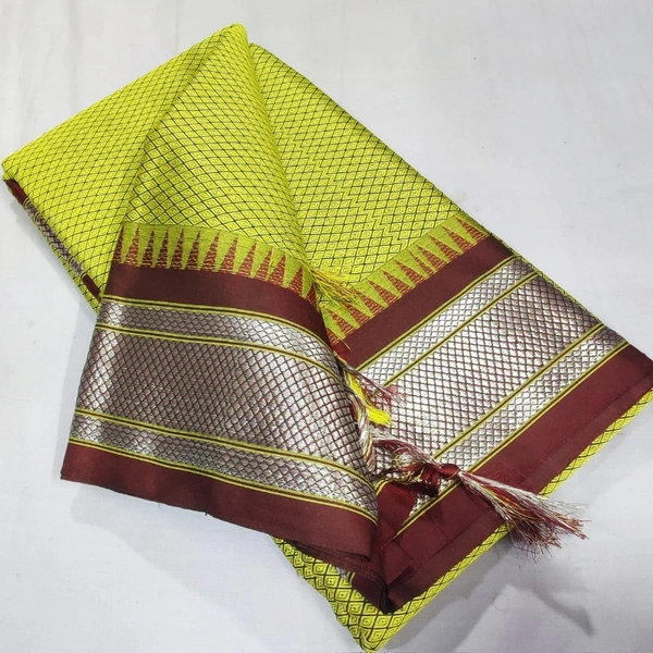 Khan Paithani