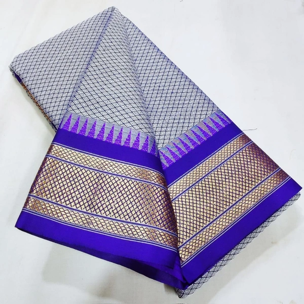Khan Paithani