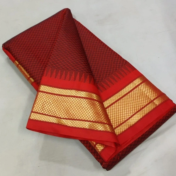 Khan Paithani