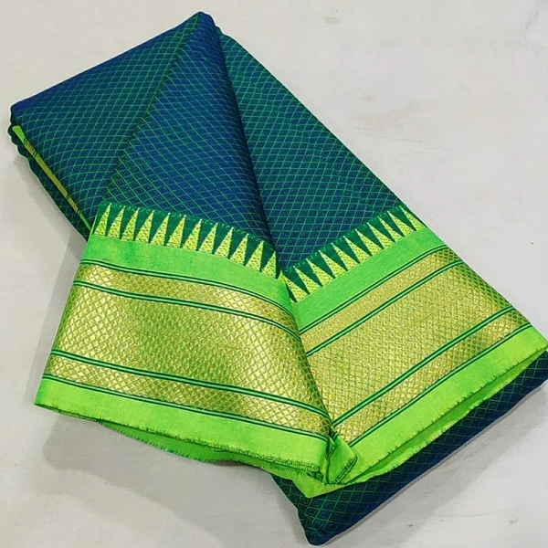 Khan Paithani