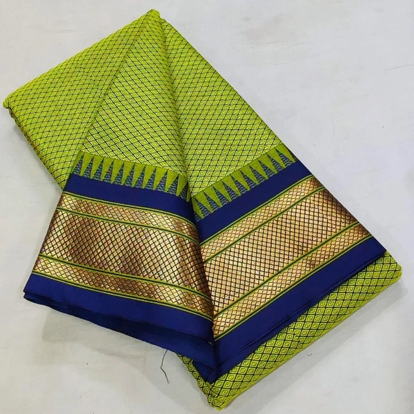 Khan Paithani