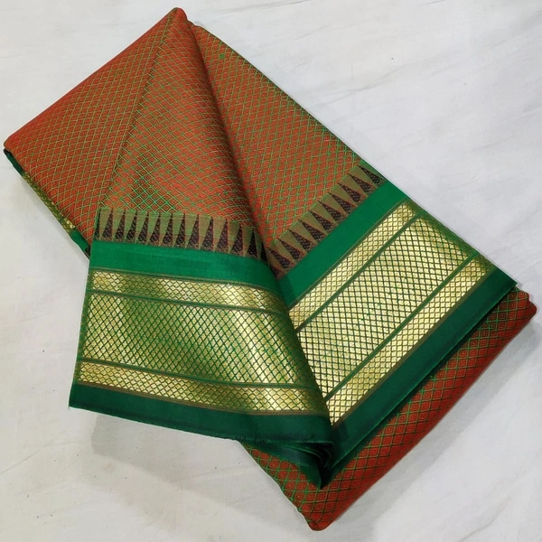 Khan Paithani