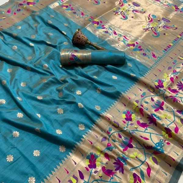 Lichi Silk 