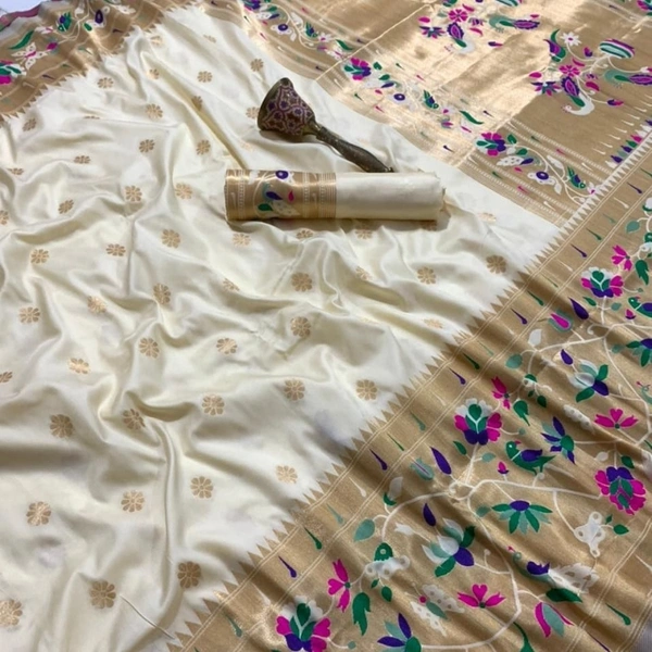 Lichi Silk 
