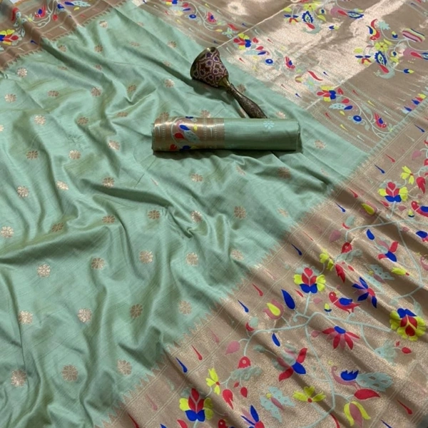 Lichi Silk 