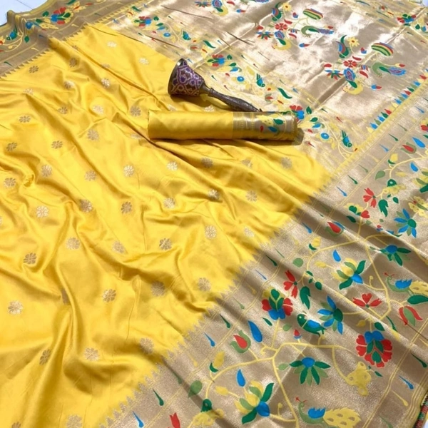 Lichi Silk 