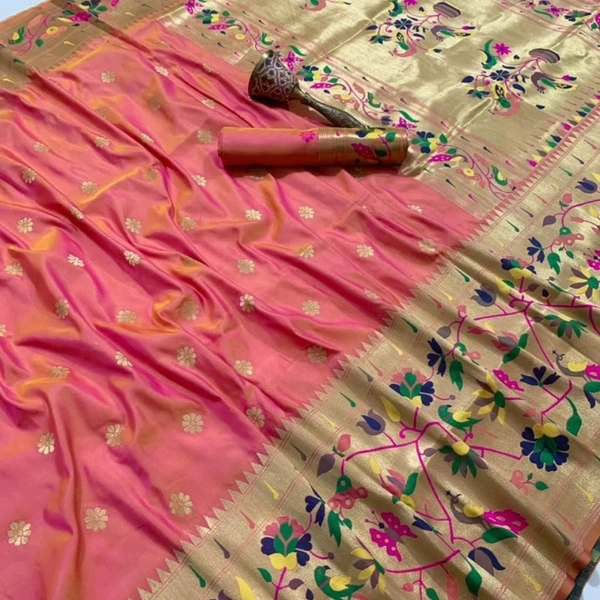 Lichi Silk 