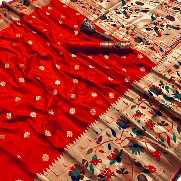 Lichi Silk
