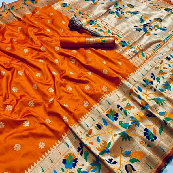 Lichi Silk