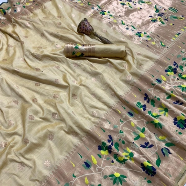 Lichi Silk