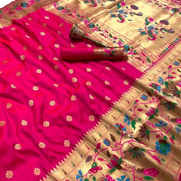 Lichi Silk