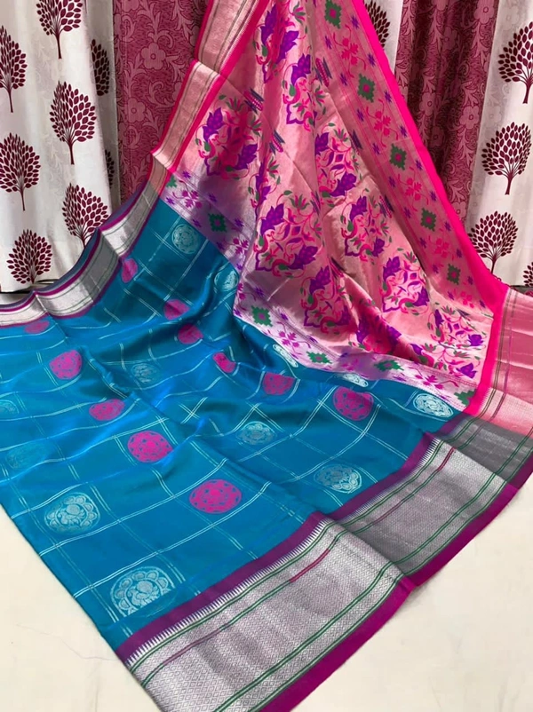 Banarasi Silk