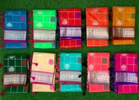 Banarasi Silk