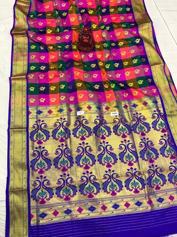 Banarasi Silk