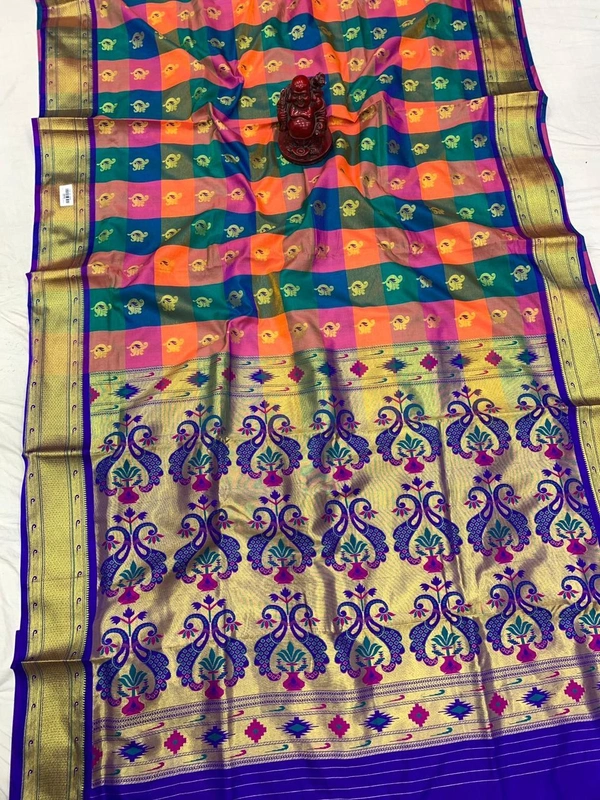 Banarasi Silk
