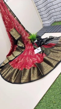 Maheshwari Saree