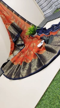 Maheshwari Saree