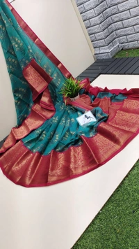 Maheshwari Saree