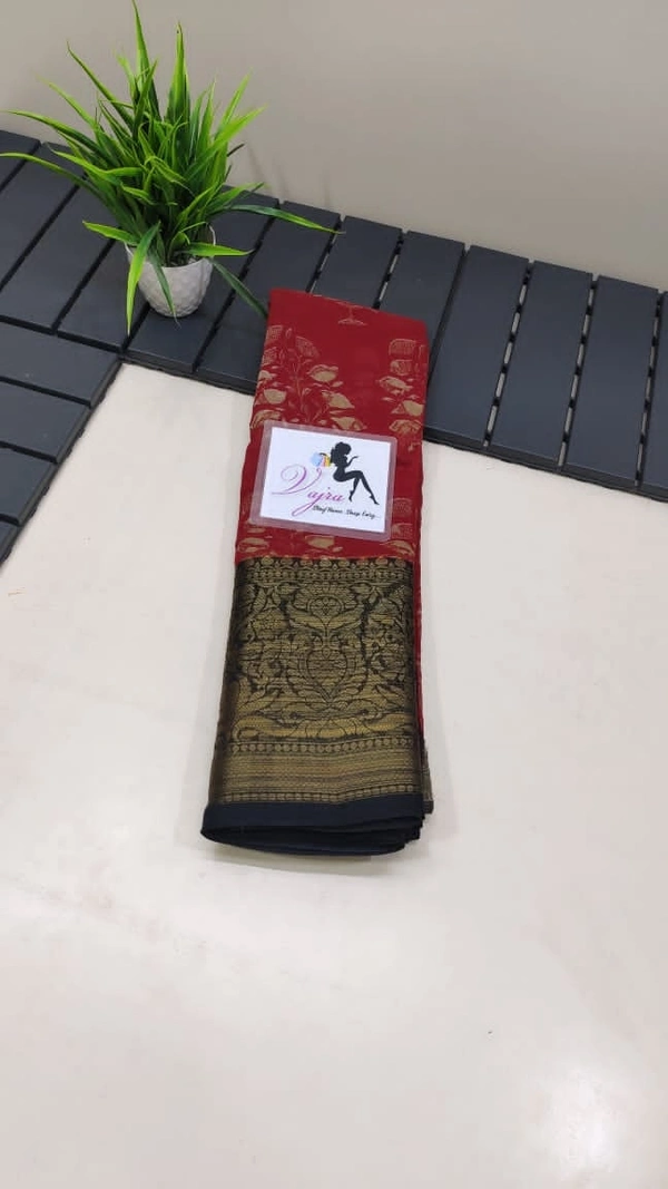 Maheshwari Saree