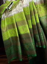 Kerala Kollam Pattu 